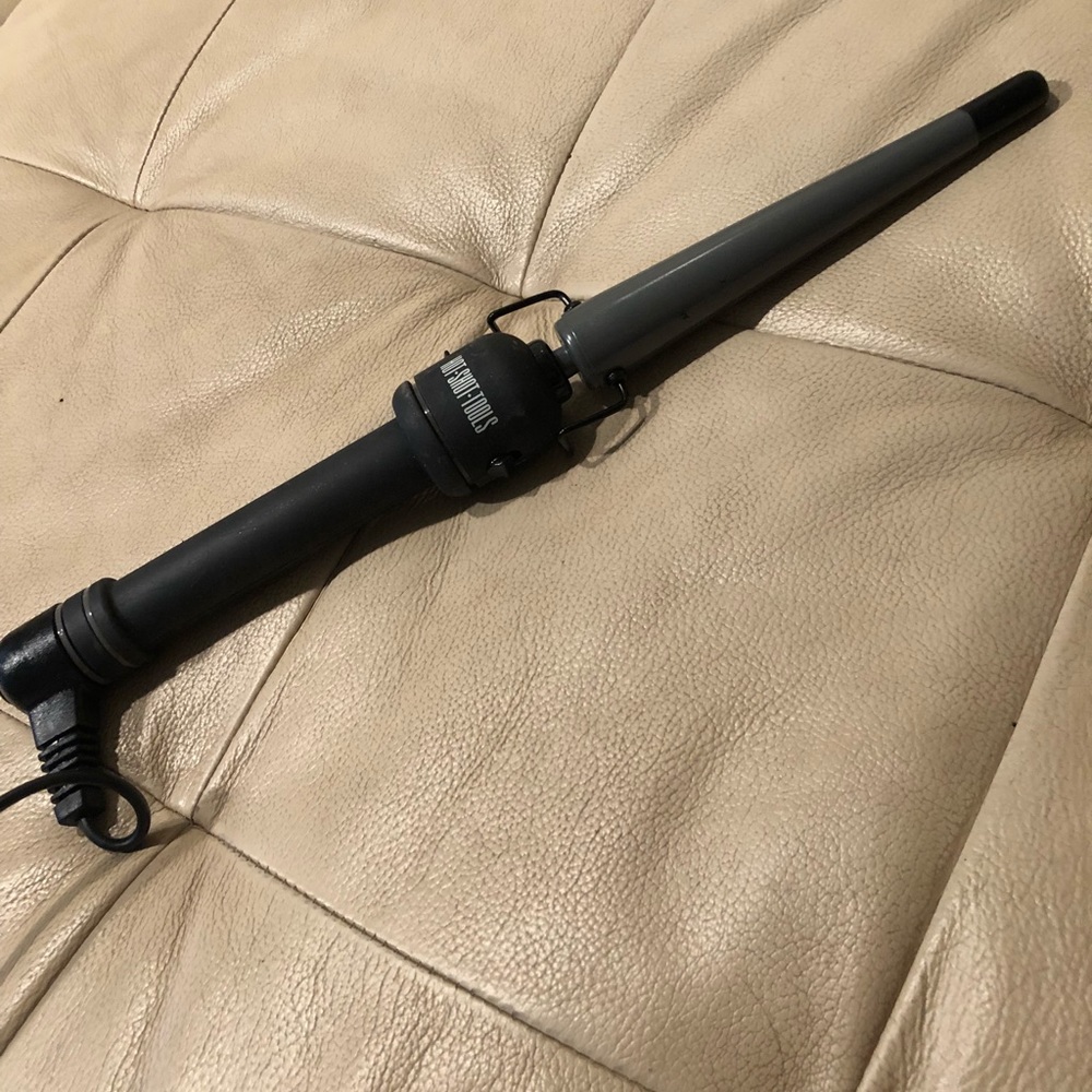 Hot Tools wand